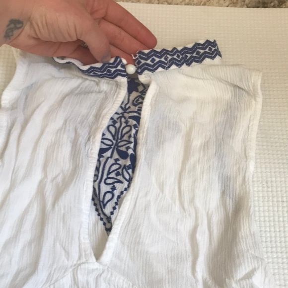 Flowy top - Picture 3 of 3